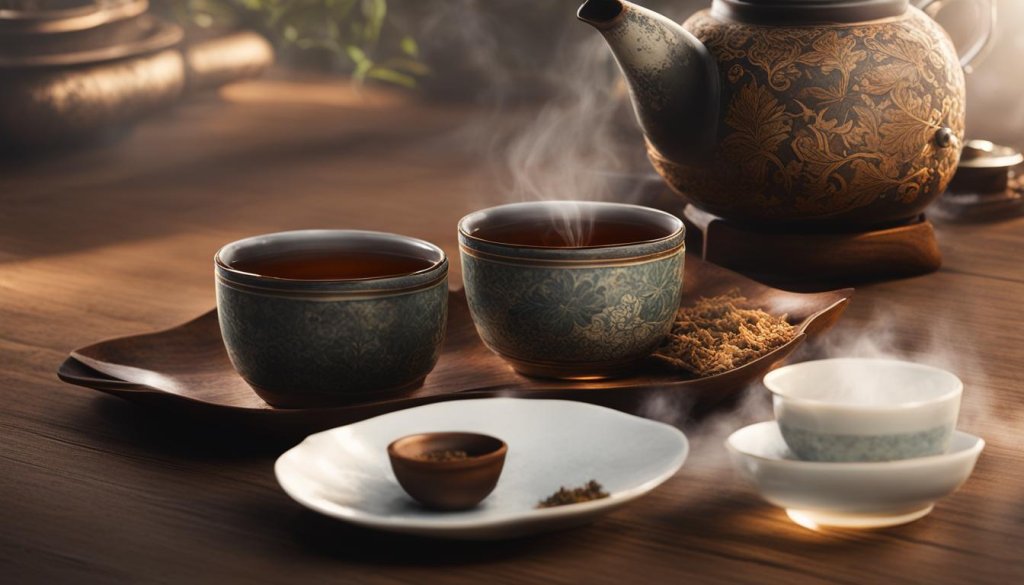 Herbata Pu-erh