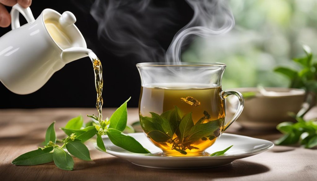 Herbata oolong