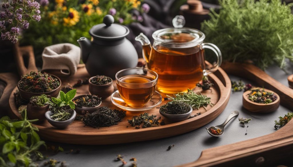 Herbaty naturalne Herbaty naturalne