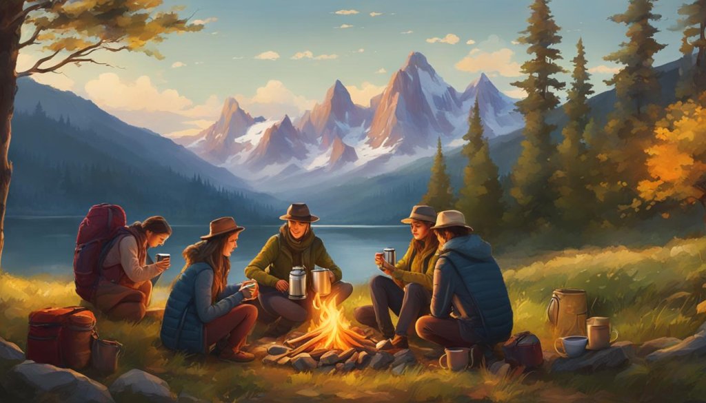 Outdoorowe ekspresy turystyczne Outdoorowe ekspresy turystyczne