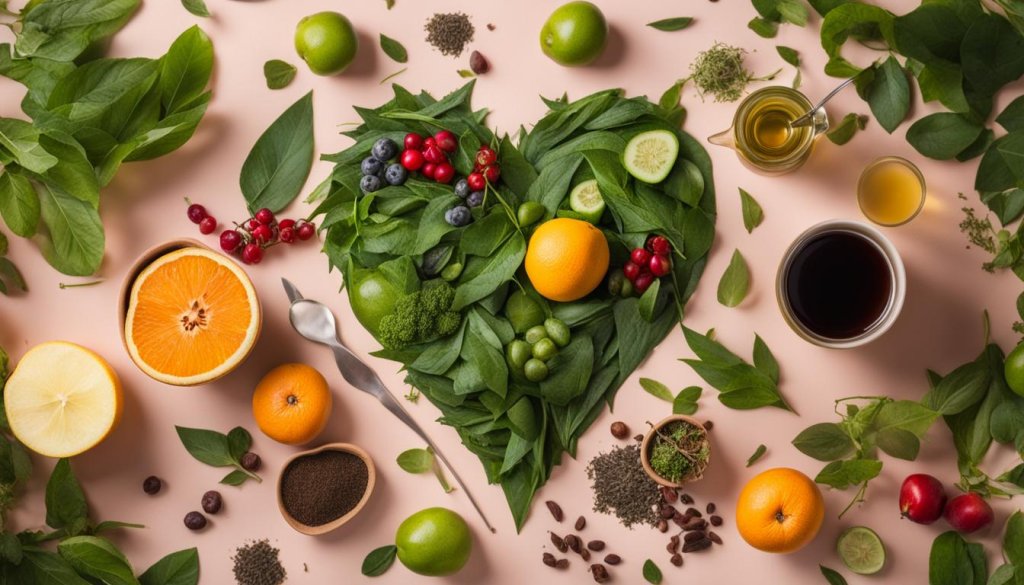 Yerba Mate i zdrowie serca Yerba Mate i zdrowie serca