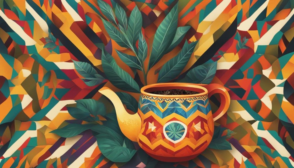 Yerba mate jako naturalny stymulant