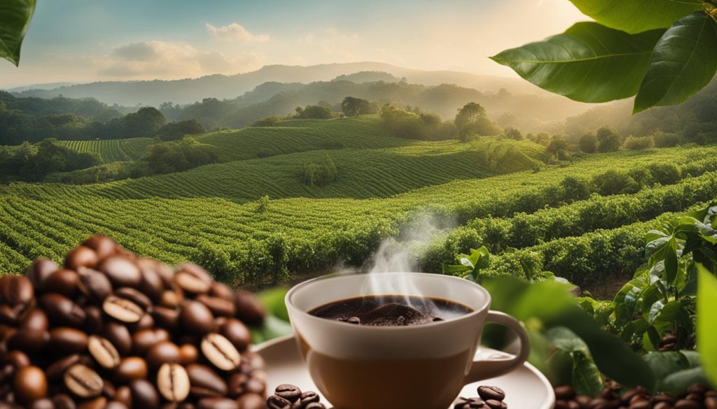 kawa fair trade